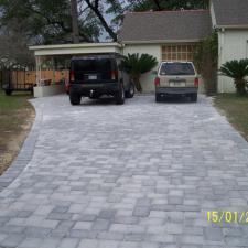 Gallery Driveways and Roadways Projects 0